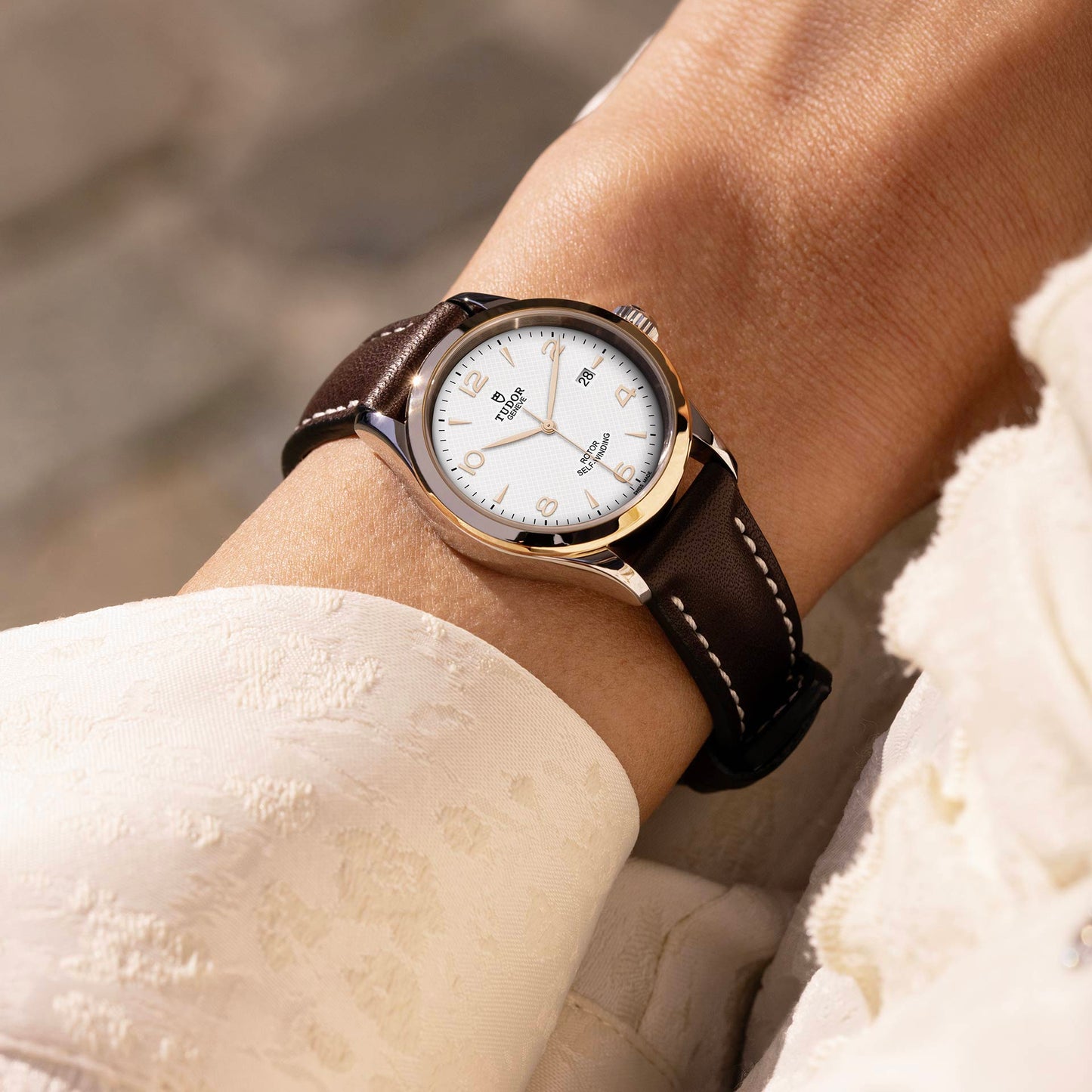 TUDOR 1926 M91451-0010